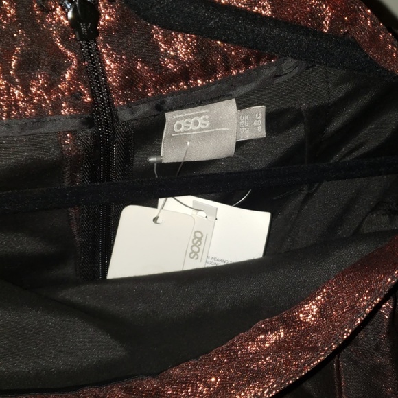 Asos midi skirt - Picture 3 of 4